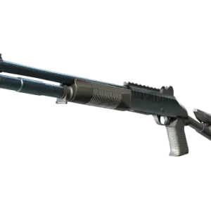 StatTrak™ XM1014 | Scumbria (Well-Worn)