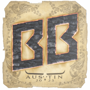 Sticker | BetBoom | Austin 2025