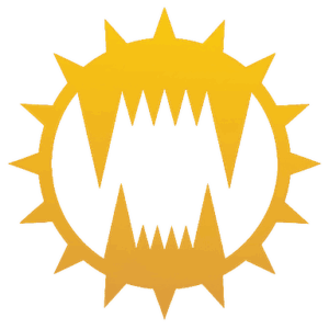 Sticker | World Eaters 1