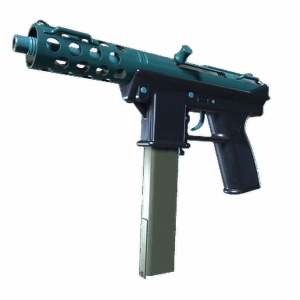 Tec-9 | Blue Blast (Factory New)
