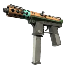 Tec-9 | Flash Out (Field-Tested)