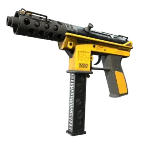 Tec-9 | Fuel Injector (Minimal Wear)