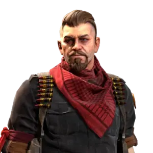 The Elite Mr. Muhlik | Elite Crew