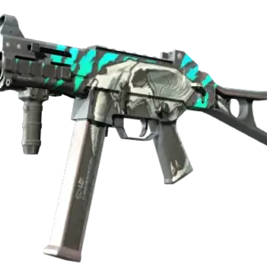 UMP-45 | Primal Saber (Field-Tested)