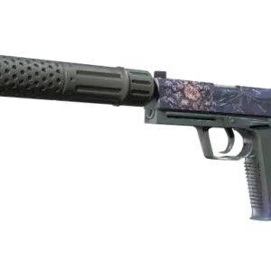 USP-S | Black Lotus (Field-Tested)