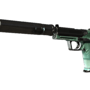 USP-S | PC-GRN (Field-Tested)