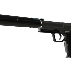 USP-S | Stainless (Field-Tested)