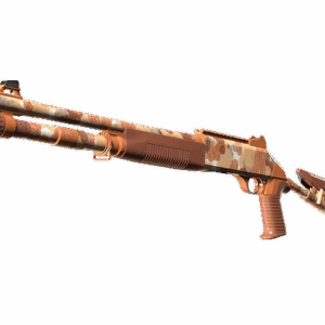 XM1014 | Canvas Cloud (Minimal Wear)