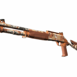 XM1014 | Canvas Cloud (Well-Worn)