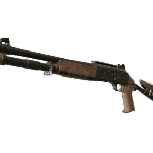 XM1014 | Mockingbird (Battle-Scarred)