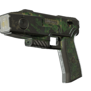 Zeus x27 | Swamp DDPAT (Battle-Scarred)