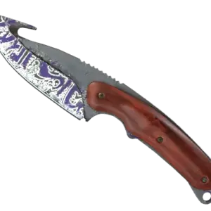 ★ Gut Knife | Freehand (Battle-Scarred)