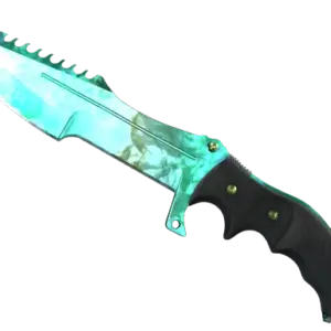 ★ Huntsman Knife | Gamma Doppler Phase 2 (Minimal Wear)