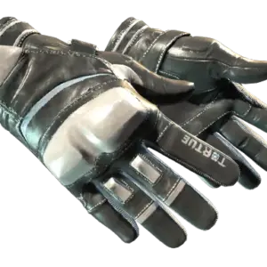 ★ Moto Gloves | Smoke Out (Factory New)