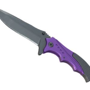 ★ Nomad Knife | Ultraviolet (Factory New)