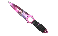 ★ Skeleton Knife | Doppler (Minimal Wear)