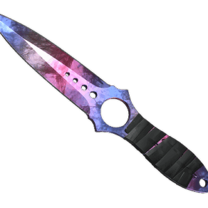 ★ Skeleton Knife | Doppler Phase 1 (Minimal Wear)