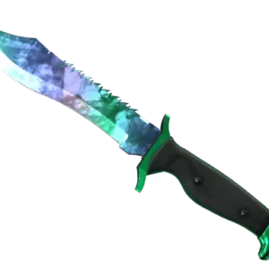 ★ StatTrak™ Bowie Knife | Gamma Doppler Phase 1 (Factory New)