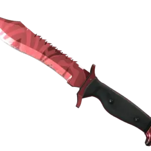 ★ StatTrak™ Bowie Knife | Slaughter (Field-Tested)