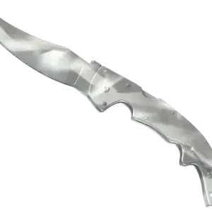 ★ StatTrak™ Falchion Knife | Urban Masked (Minimal Wear)