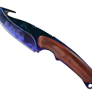 ★ StatTrak™ Gut Knife | Doppler Phase 3 (Factory New)