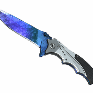★ StatTrak™ Nomad Knife | Doppler Phase 3 (Factory New)