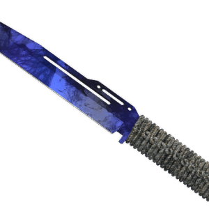 ★ StatTrak™ Paracord Knife | Doppler Phase 4 (Factory New)