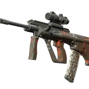 AUG | Sweeper (Field-Tested)