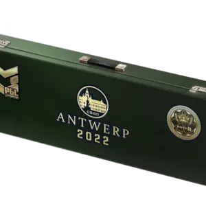 Antwerp 2022 Dust II Souvenir Package