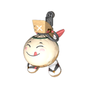 Charm | Lil' Dumplin'