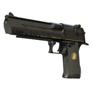 Desert Eagle | Conspiracy (Field-Tested)