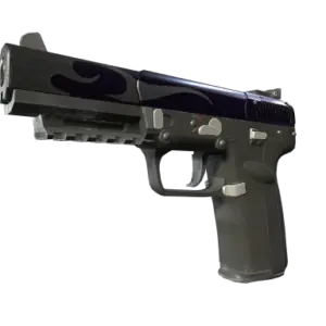 Five-SeveN | Flame Test (Field-Tested)