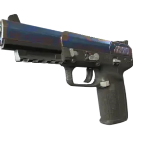 Five-SeveN | Heat Treated (Factory New)