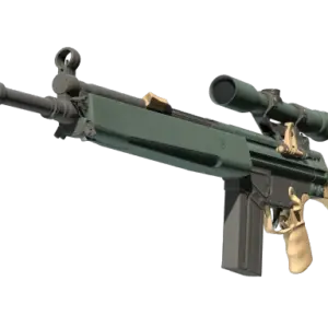 G3SG1 | Contractor (Factory New)