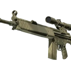 G3SG1 | Safari Mesh (Minimal Wear)