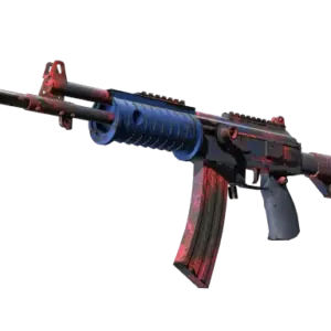 Galil AR | Signal (Well-Worn)