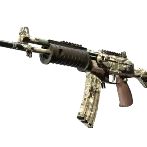 Galil AR | VariCamo (Well-Worn)