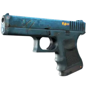 Glock-18 | Off World (Field-Tested)