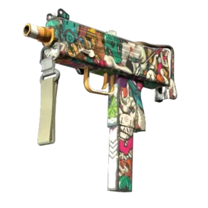 MAC-10 | Toybox (Minimal Wear)