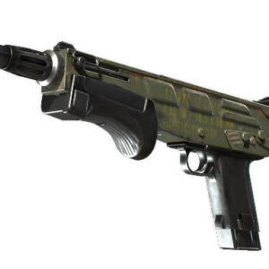 MAG-7 | Resupply (Minimal Wear)