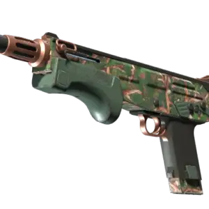 MAG-7 | Wildwood (Well-Worn)