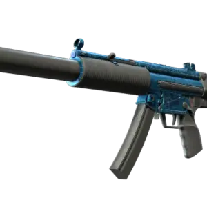 MP5-SD | Co-Processor (Field-Tested)