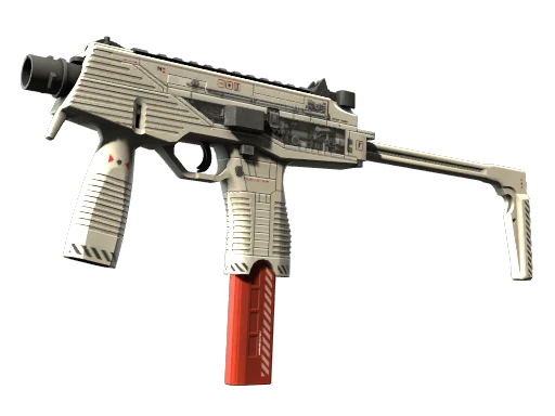 MP9 | Airlock (Factory New)
