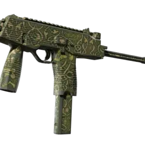 MP9 | Old Roots (Well-Worn)