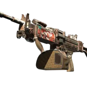 Negev | Drop Me (Minimal Wear)