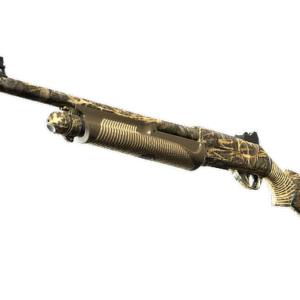 Nova | Marsh Grass (Factory New)