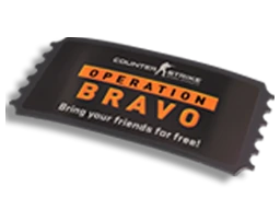 Operation Bravo Pass