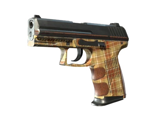 P2000 | Coach Class (Field-Tested)