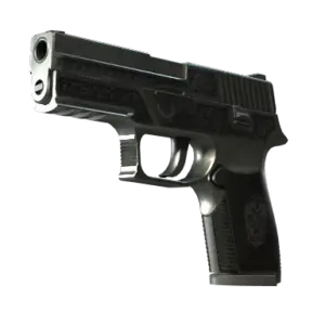 P250 | Cartel (Battle-Scarred)