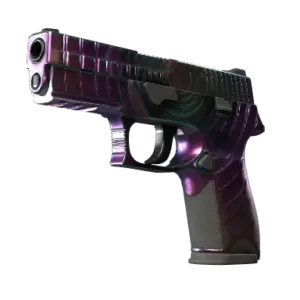 P250 | Epicenter (Well-Worn)